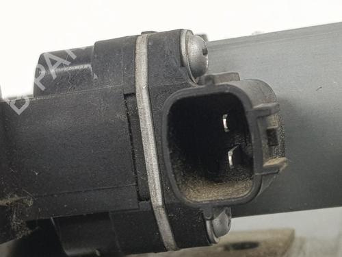 Front right window mechanism RENAULT CLIO IV (BH_) 1.5 dCi 90 | BP9170408C23 