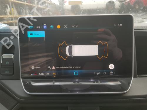 Left front seat VW CRAFTER Van (SY_, SX_)  | BP34004187C15  - Image 14