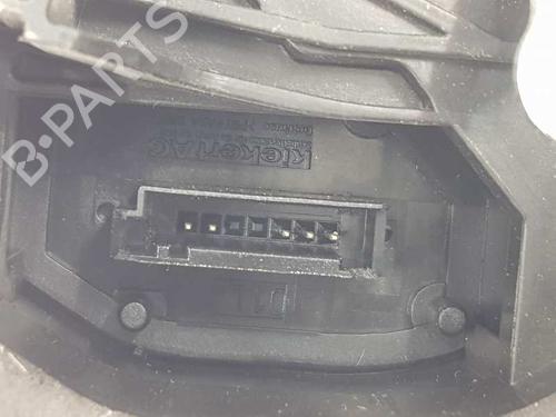 Rear left lock BMW 5 (E60) 520 d | BP5952463C100 