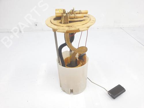 Fuel pump NISSAN QASHQAI II SUV (J11, J11_) 1.5 dCi | BP12848137M76 