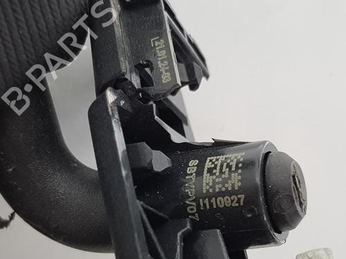 Left sun visor SEAT ARONA (KJ7, KJP) 1.0 TSI | BP29729444I1 