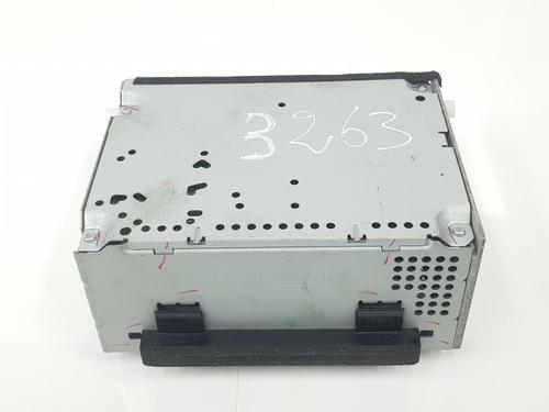 Used Radio FORD FIESTA VI (CB1, CCN) 1.6 ST (182 hp) 10655815