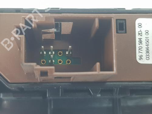 Switch PEUGEOT 508 SW I (8E_) 2.0 HDi | BP17169680I30 