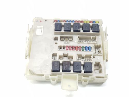 Used Fuse box NISSAN PATHFINDER III (R51) [2005-2025]  25849122