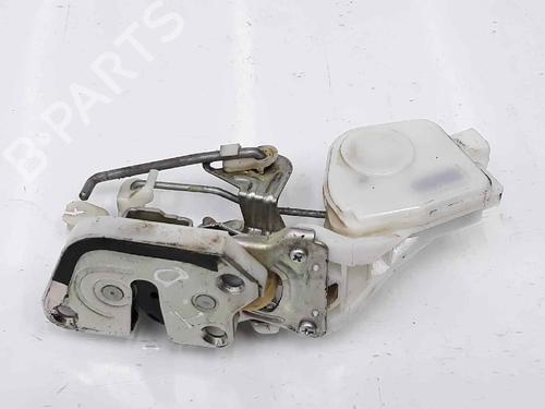 Used Rear right lock MITSUBISHI PAJERO IV (V8_W, V9_W) 3.2 DI-D (V88W, V98W) (160 hp) 5941954