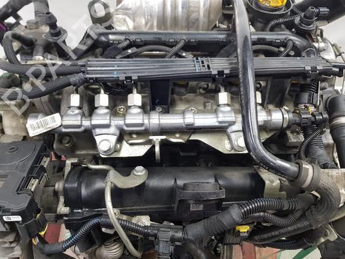 Engine FIAT DOBLO Platform/Chassis (263_) 1.3 D Multijet (263HXU1A, 263YXU1A, 263HYB1A, 263YYB1A) | BP32124020M1 