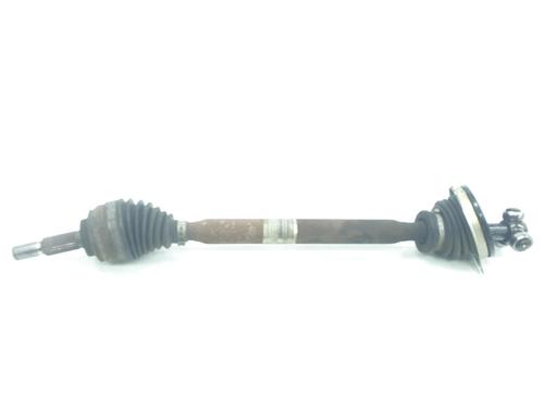 Used Left front driveshaft DACIA SANDERO 1.2 16V (75 hp) 17171592