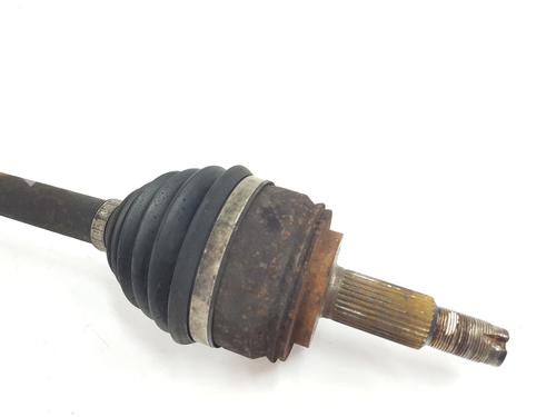 Left front driveshaft RENAULT MASTER III Van (FV) 2.3 dCi 135 FWD (FV0N, FV08, FV06, FV00, FV1S) | BP36672457M38 - Image 4