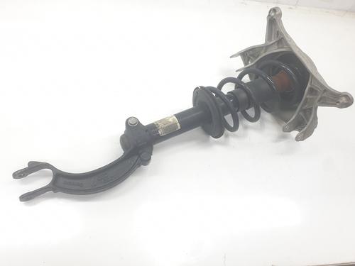 Left front shock absorber AUDI A4 B8 (8K2) | BP36220103M16 - Image 2