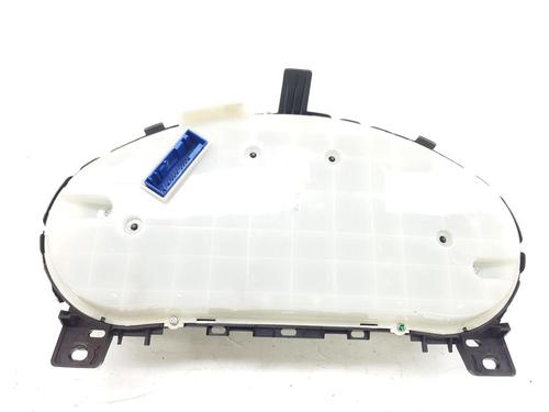 Instrument cluster OPEL ASTRA J (P10) 1.7 CDTI (68) | BP12582896C47 