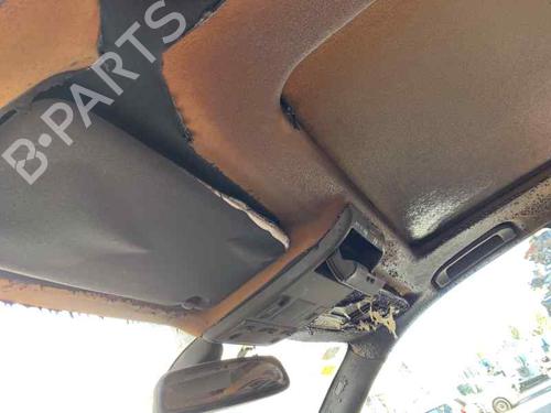 Left rear window motor BMW X5 (E53) 3.0 d | BP4948065E23 