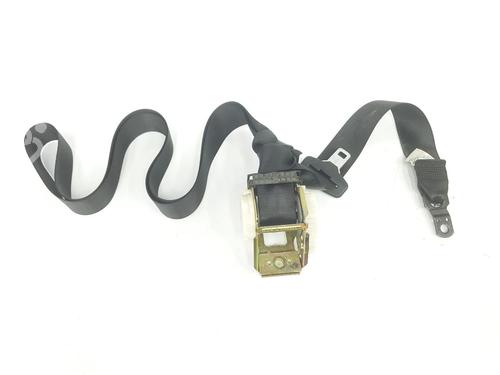 Used Rear left seatbelt BMW X3 (E83) 2.0 d (150 hp) 14969826