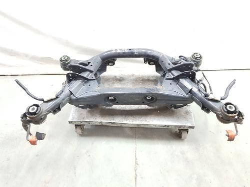 Rear axle LAND ROVER DISCOVERY SPORT (L550) 2.2 D 4x4 | BP27640772M2 