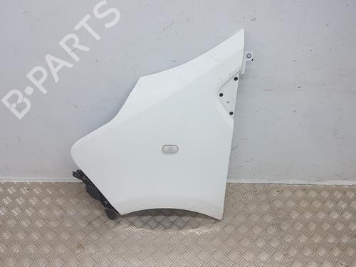 Used Left front fenders Left front fenders 38936058 38936058