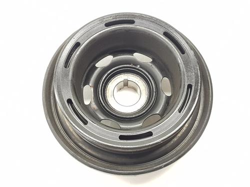 Pulley MERCEDES-BENZ C-CLASS (W204) C 220 CDI (204.002) | BP36276710M122 - Image 4