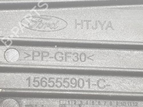 Rudehejsemekanisme Højre bagtil FORD TRANSIT COURIER V769 Box Body/MPV (N3P) 1.0 EcoBoost | BP31051318C25 