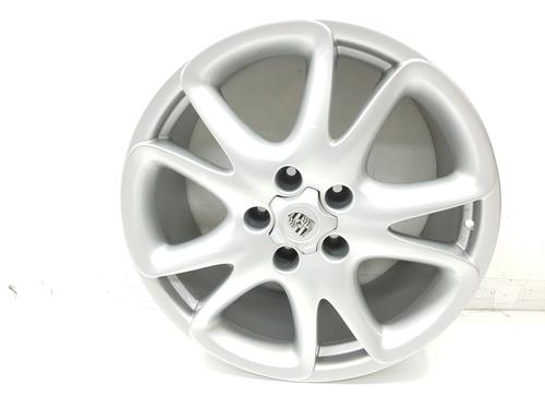 Used Rim VW TOUAREG (7LA, 7L6, 7L7) 5.0 V10 TDI (313 hp) 27869971