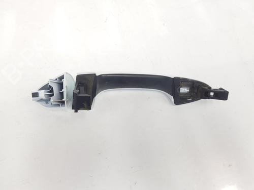 Front right exterior door handle KIA CEE'D (JD)  | BP9822250C129 