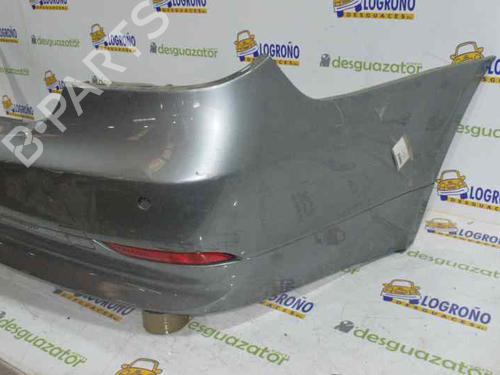 Rear bumper BMW 5 (E60) 530 d | BP1168311C8 