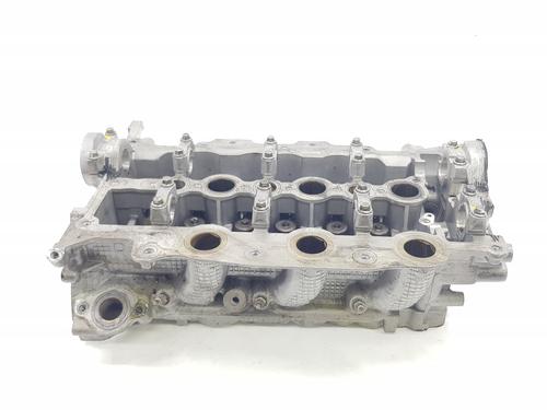 Used Cylinder head LAND ROVER RANGE ROVER SPORT II (L494) 3.0 TDV6 4x4 (258 hp) 33053224