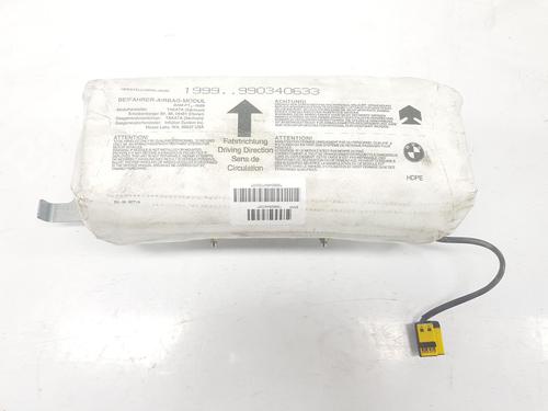 Used Passenger airbag BMW 3 Coupe (E46) 328 Ci (193 hp) 8871608