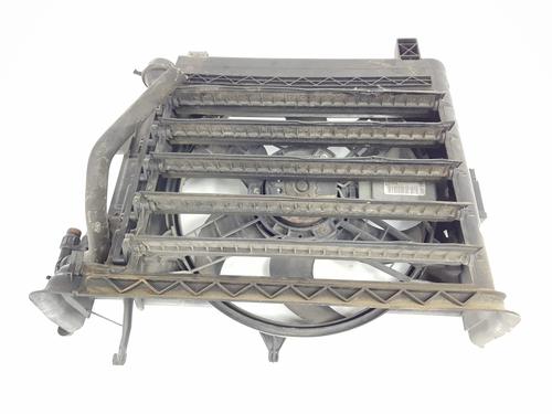 Radiator fan BMW 3 Coupe (E46) 320 Cd | BP26239233M35 