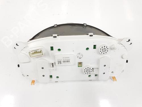 Instrument cluster SUZUKI SX4 S-Cross (JY) 1.6 DDiS (AKK 416D) | BP5882589C47 