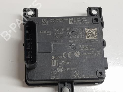 Electronic module OPEL ASTRA L Sports Tourer (O5) 1.2 (FRHNPJ) | BP25442854M83 