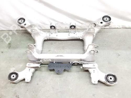 Puente trasero BMW 5 Gran Turismo (F07) 535 d xDrive (299 hp) 33316799103 | 33316799103 | 33316799103 |