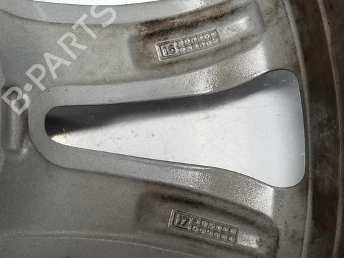 Rim MERCEDES-BENZ C-CLASS (W205) C 250 BlueTEC / d (205.008, 205.006) | BP12145185C45 
