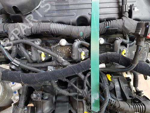 Engine FIAT 500 (312_) 1.2 LPG (312AXA1A) | BP37595291M1 - Image 3
