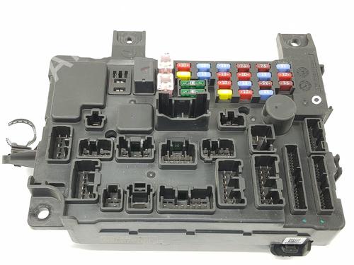 Fuse box MITSUBISHI OUTLANDER III (GG_W, GF_W, ZJ, ZL, ZK) 2.0 Hybrid 4WD (GG2W) | BP21002917E1 