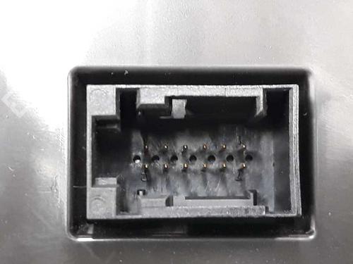 Instrument cluster FORD FOCUS III 1.6 TDCi | BP5998756C47 