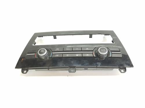 Climate control BMW X4 (F26) xDrive 20 d | BP37645300I5  - Image 5