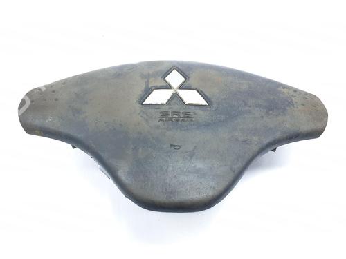 Used Driver airbag MITSUBISHI L200 / TRITON (KA_T, KB_T) 2.5 DI-D 4WD (KB4T) (136 hp) 16498001