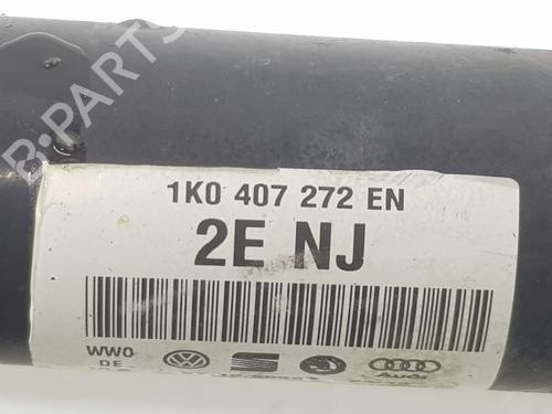 Right front driveshaft AUDI A3 Sportback (8PA) 2.0 TDI 16V | BP7102098M39