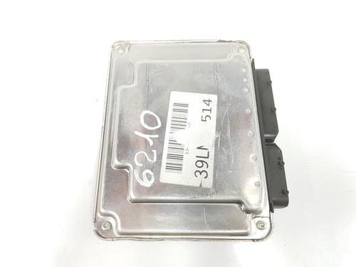 Engine control unit (ECU) AUDI A6 C5 (4B2) 1.9 TDI | BP20186233M57 