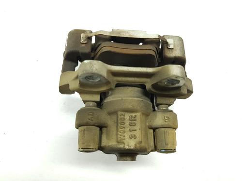 Left rear brake caliper BMW 4 Convertible (F33, F83) 420 d | BP15192482M107 