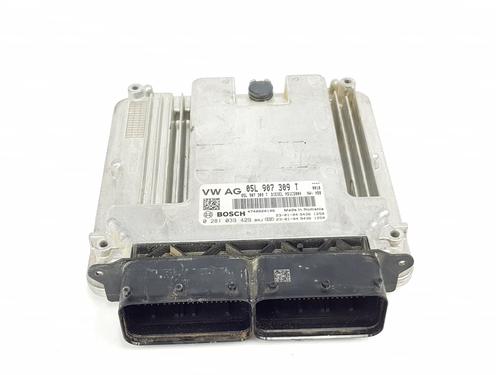 Used Engine control unit (ECU) Engine control unit (ECU) SKODA KAROQ (NU7, ND7) 2.0 TDI (150 hp) 36020799 36020799