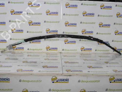 Used Right curtain airbag MERCEDES-BENZ S-CLASS (W221, V221) S 320 CDI (221.022, 221.122) (235 hp) 777950