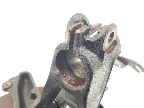 Right front steering knuckle SEAT ARONA (KJ7, KJP) 1.0 TSI | BP12464473M26 