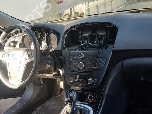 Other OPEL INSIGNIA A (G09) | BP30436995O1