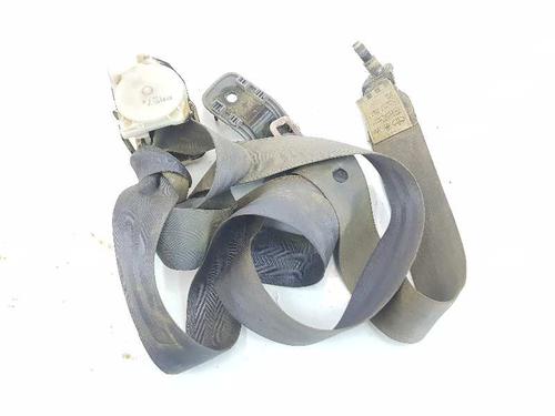 Rear left seatbelt TOYOTA LAND CRUISER 90 (_J9_) 3.0 TD (KZJ90_, KZJ95_, KZJ90R, KZJ95R, KZJ90W, KZJ95W) | BP6622454I29 