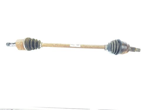 Used Right rear driveshaft LAND ROVER FREELANDER 2 (L359) [2006-2015]  25817875
