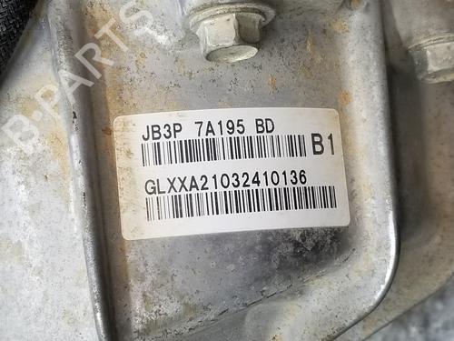 Transfer box FORD RANGER (TKE)  | BP20186164M36 