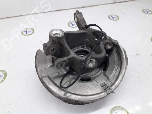 Right rear steering knuckle BMW 5 (F10) 520 d | BP3655914M28 