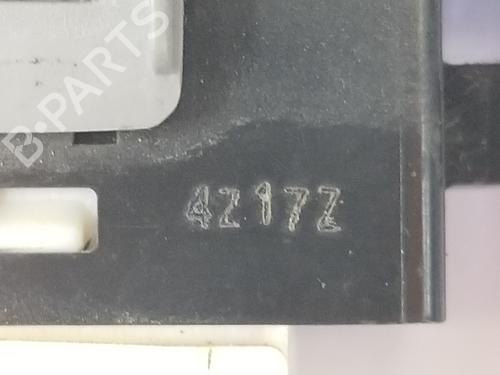 Right rear window switch NISSAN ALMERA TINO (V10) 2.2 dCi | BP12848100I28 