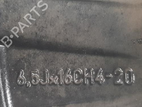 Fælk CITROËN C3 III (SX)  | BP31805852C45 