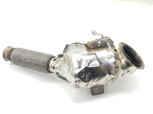 Catalyst FORD TRANSIT COURIER V769 Box Body/MPV (N3P) 1.0 EcoBoost | BP31051352M10