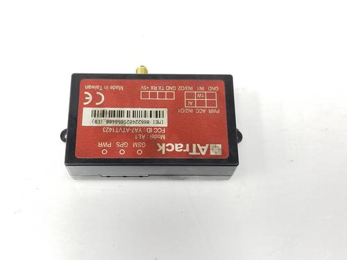 Used Electronic module BMW 5 Gran Turismo (F07) 530 d (245 hp) 9845649